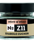Spirit of Spice - Diabolo Zucker - 70g