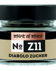 Spirit of Spice - Diabolo Zucker - 70g