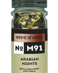 Spirit of Spice - Gewürzmühle - arabian nights - 48g