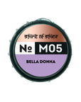 Spirit of Spice - Gewürzmühle - bella donna - 42g