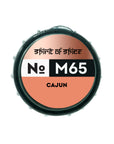 Spirit of Spice - Gewürzmühle - cajun spice - 42g