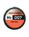 Spirit of Spice - Gewürzmühle - fire wall - 40g