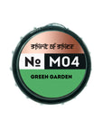 Spirit of Spice - Gewürzmühle - green garden - 20g