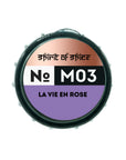 Spirit of Spice - Gewürzmühle - la vie en rose - 27g