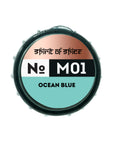 Spirit of Spice - Gewürzmühle - ocean blue - 30g