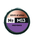Spirit of Spice - Gewürzmühle - provence - 22g