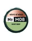 Spirit of Spice - Gewürzmühle - rost beef - 40g