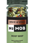 Spirit of Spice - Gewürzmühle - rost beef - 40g