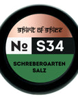 Spirit of Spice - Schrebergarten Salz - 55g