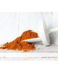 Spirit of Spice - Thai Curry (scharf) - 32g