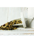 Spirit of Spice - Gewürzmühle - Zitronen Pfeffer - 34g