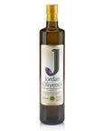 Jordan Olivenöl - Natives Olivenöl Extra - Flasche 0,75 Liter