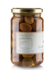 Jordan Olivenöl - Oliven - fruchtig und fein - 350g Glas