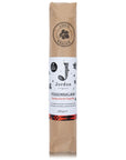 Jordan Original - Feigensalami - Geräucherte Paprika - veganer Snack aus griechischen Feigen - 180g