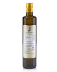 Jordan Olivenöl - Natives Olivenöl Extra - Flasche 0,75 Liter
