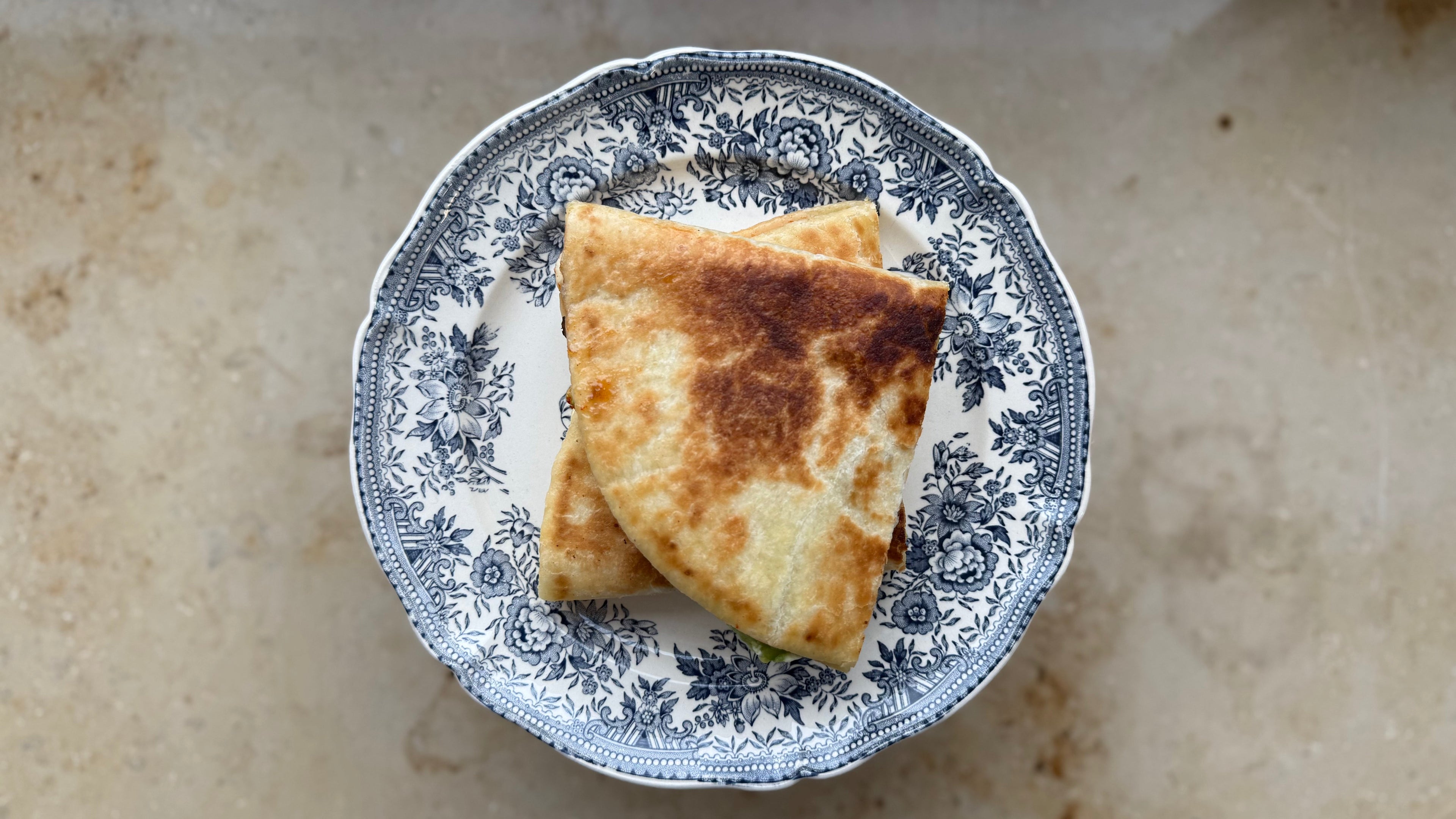 🌯 Gourmet-Reste-Wraps: Besser als jedes Takeaway