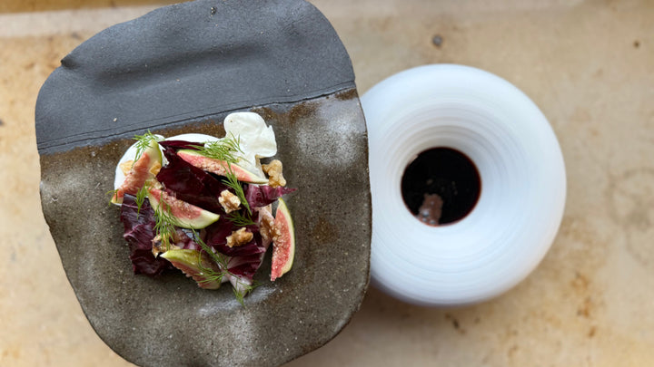 Portwein-Balsamico-Reduktion — super einfach und unwiderstehlich lecker