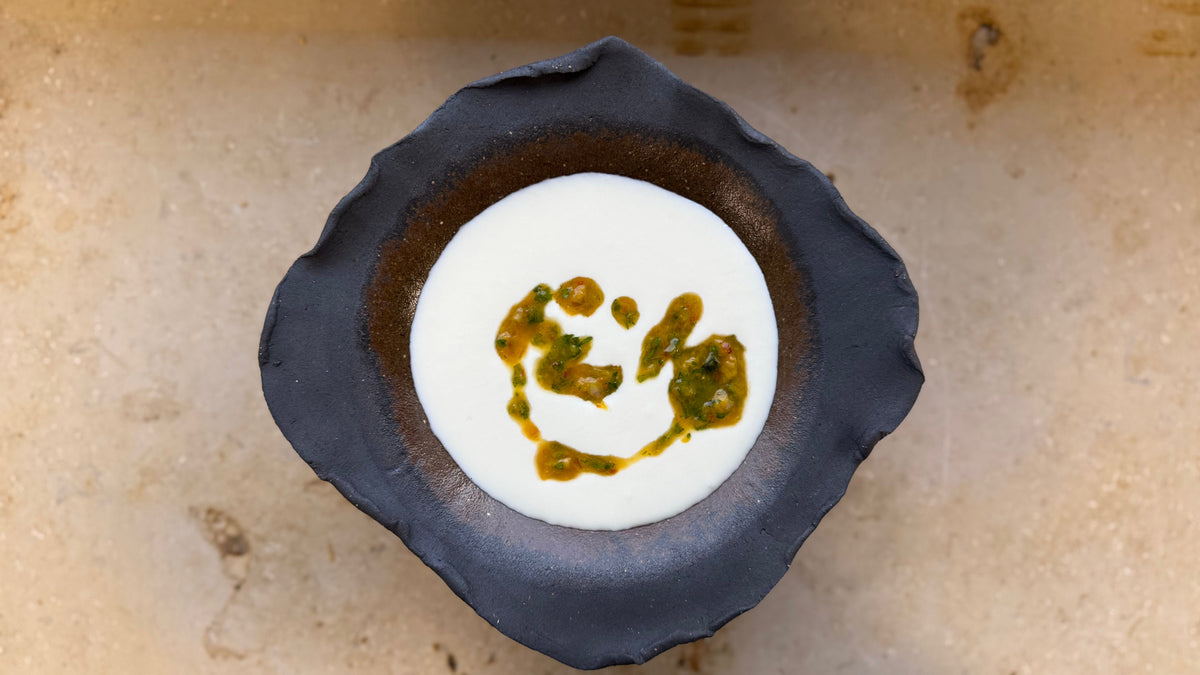 🥭 Bastis Feta-Creme mit Mango-Salsa: Die perfekte Aromen-Symbiose