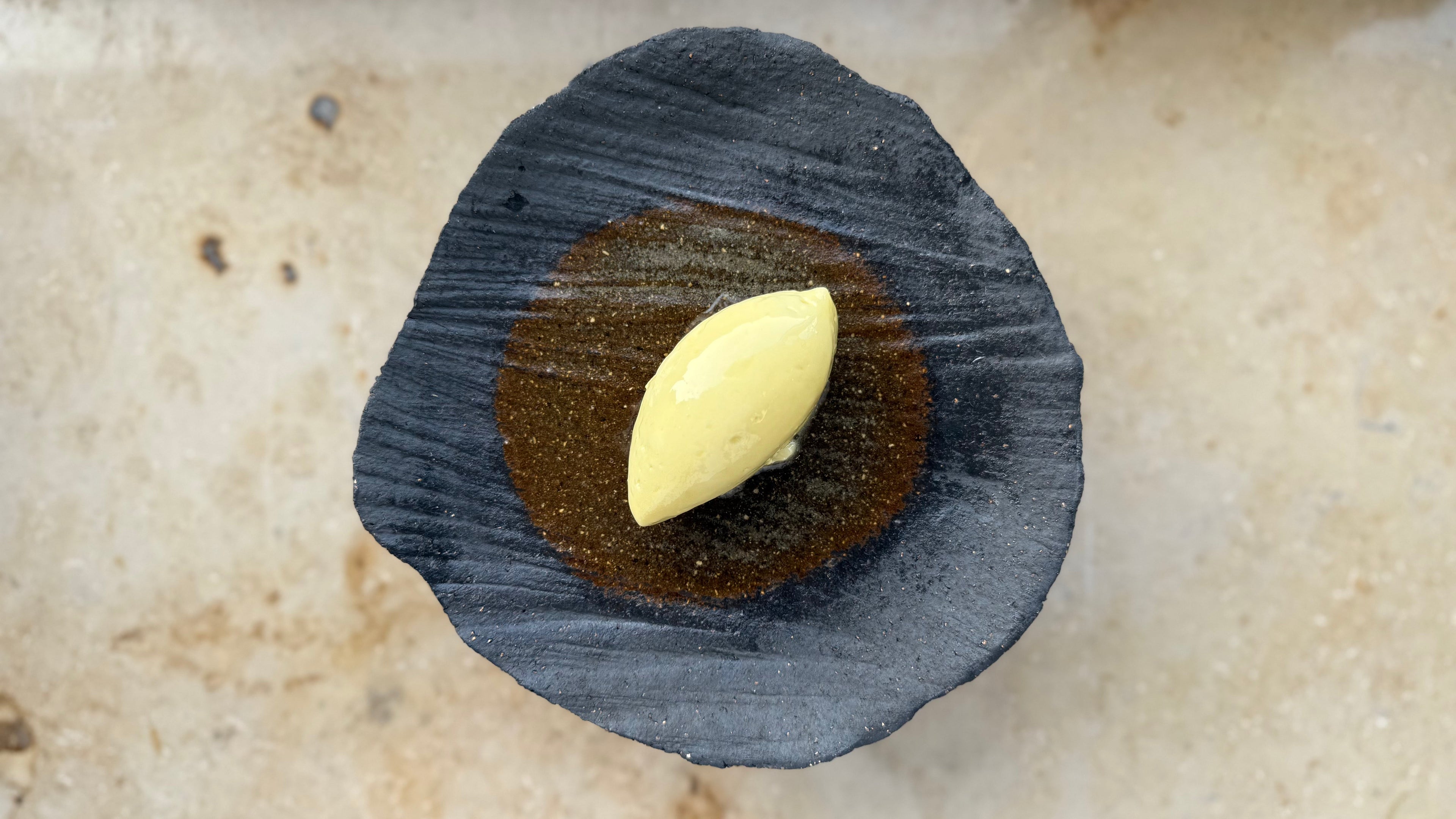 🧈 Olivenöl-Butter: Das flüssige Gold in streichzarter Form