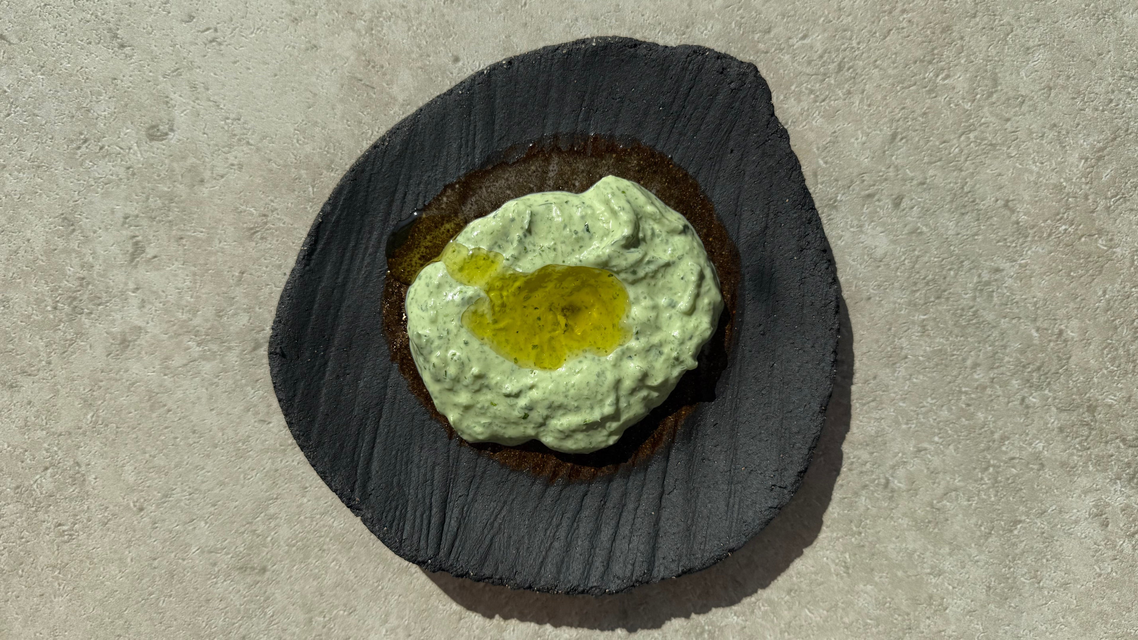 🌿 Green Tsatsiki: Der würzige Frühlings-Klassiker