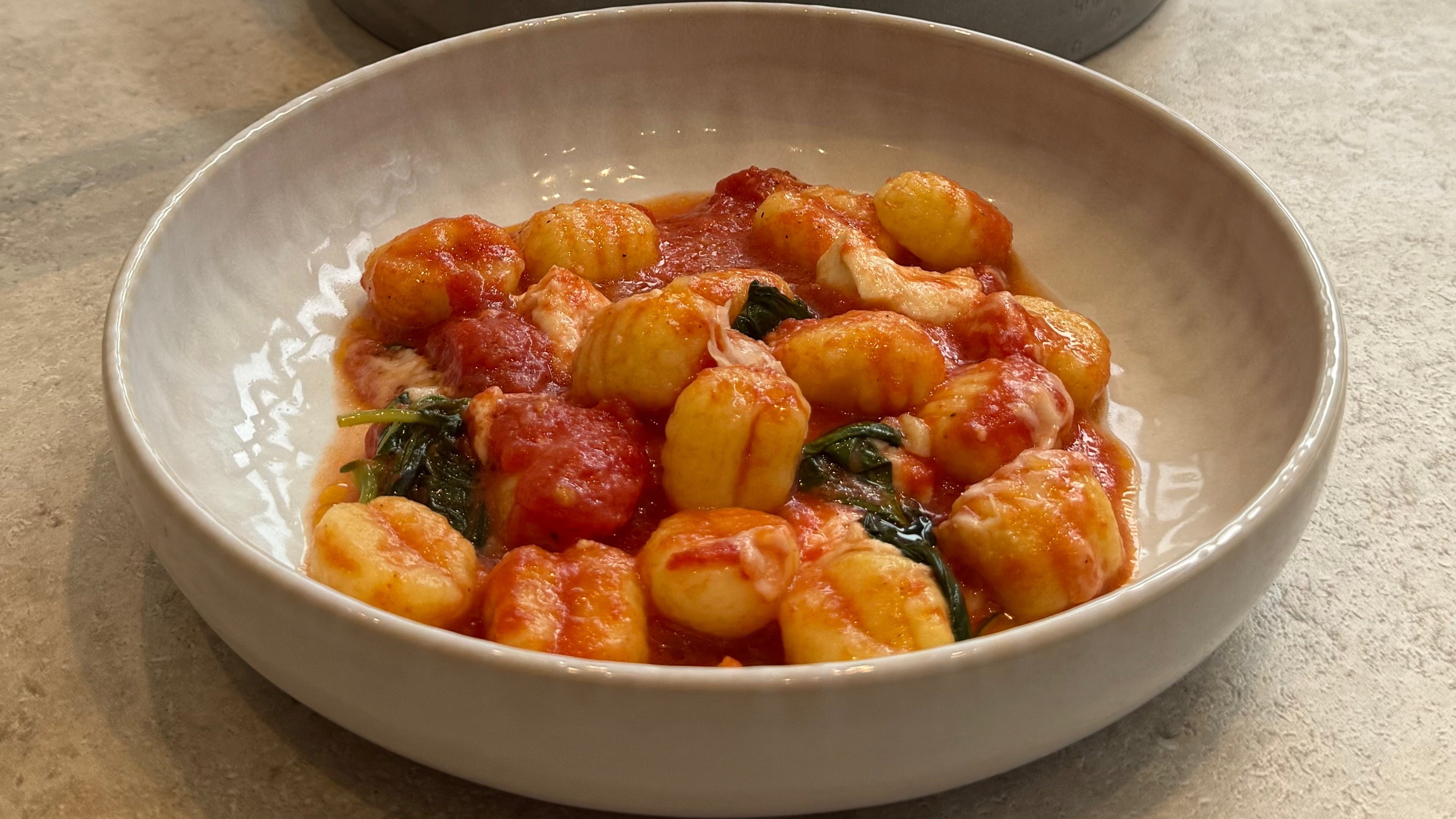 🍅 Gnocchi alla Sorrentina: Das beste italienische Rezept aus Sorrent