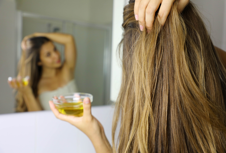 Olivenöl für die Haare: Der ultimative Guide