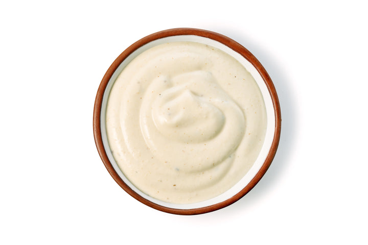 Limetten-Koriander-Mayonnaise mit Jordan Olivenöl: Selbstgemachte Mayo in 5 Minuten