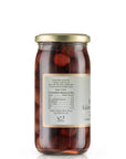 Jordan - Kalamata Oliven ohne Kern - 360g/200g Abtropfgewicht