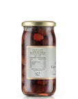 Jordan Original - Kalamata Oliven ohne Kern - 360g/200g Abtropfgewicht