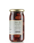 Jordan Original - Kalamata Oliven ohne Kern - 360g/200g Abtropfgewicht