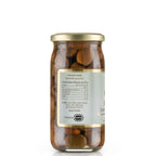 Jordan Olivenöl - Lesbos Oliven - ohne Kern - 370g Glas