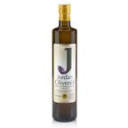 Jordan Olivenöl - Natives Olivenöl Extra - Flasche 0,75 Liter