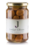 Jordan Olivenöl - Oliven - fruchtig und fein - 350g Glas