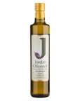 Jordan Olivenöl - BIO-Olivenöl - Flasche 0,50 Liter - GR-BIO-01