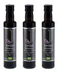 Jordan Original - Bio Balsamico - 3 Jahre gereift -3x 250ml - GR-BIO-01 3er Pack