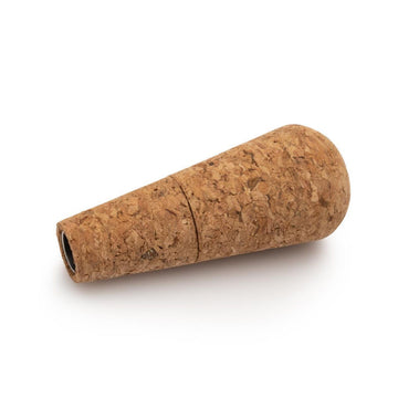 Ausgießer Korken