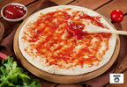 KYKNOS S.A. Greek Canning - Pizza Sauce mit Kräutern & Gewürzen - 400g Dose