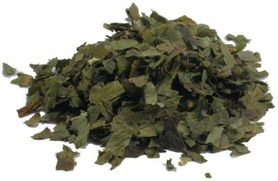 Spirit of Spice - Bärlauch- geschnitten - 5g