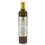 Jordan Olivenöl - Natives Olivenöl Extra - Flasche 0,50 Liter