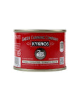 KYKNOS S.A. Greek Canning - Tomatenmark - doppelt konzentrierte Tomatenpaste aus Griechenland - 28-30% - 70g Dose