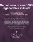 Original Beans - BIO Piura 75% Schokolade - 70g Tafel / CH-BIO-006