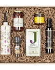 Exklusives Jordan Olivenöl Geschenkset – Tradition und Genuss vereint