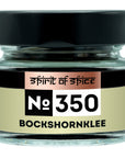 Spirit of Spice - Bockshornklee - ganz  - 55g