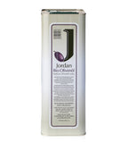 Jordan Olivenöl - BIO-Olivenöl - Kanister 5,00 Liter - GR-BIO-01