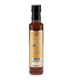 Jordan Olivenöl - Bio Weißer Balsamico - Sortenrein aus der Roditis Traube - 3 x 250 ml Flasche - GR-BIO-01 3er Pack