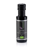 Jordan Olivenöl - Bio Balsamico - Sortenrein - 3 Jahre gereift - 100ml - GR-BIO-01