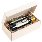 Griechisches Gourmet Duo – Premium Olivenöl & Balsamico