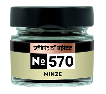 Spirit of Spice - Minze ( geschnitten ) - 10g