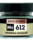 Spirit of Spice - Paprika scharf rot - 35g