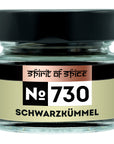 Spirit of Spice - Schwarzkümmel - 40g